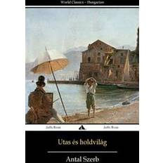 Utas Es Holdvilag (Paperback, 2017)