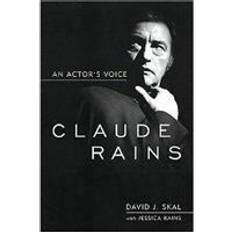 Rains book Claude Rains (Paperback, 2009)