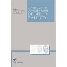 Latin Böcker Commentarh De Bello Gallico (Häftad, 2009)