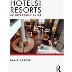 Books Hotels and Resorts: An Investor's Guide (Paperback, 2016)