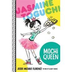 Mochi Jasmine Toguchi, Mochi Queen (Indbundet, 2017)