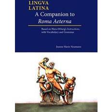 A Companion to Roma Aeterna (Häftad, 2017)