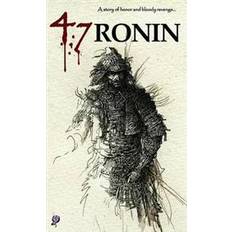 Ronin 47 Ronin (Hardcover, 2014)