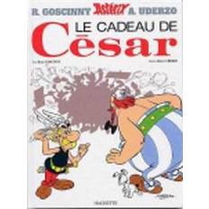 Cadeau Le Cadeau De Cesar (Indbundet, 2005)
