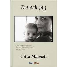 Teo och jag (Inbunden, 2008)
