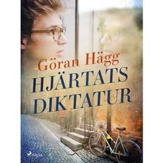 Diktatur Hjärtats diktatur (E-bok, 2018)