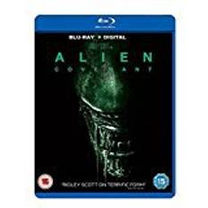 Alien blu ray Alien: Covenant [Blu-ray] [2017]