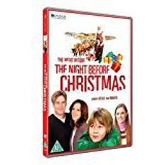 The night before The Night Before The Night Before Christmas [DVD]