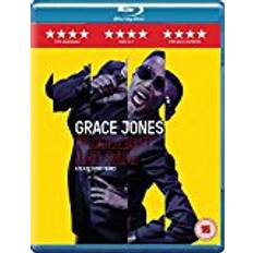 Bami Grace Jones: Bloodlight and Bami Blu-Ray