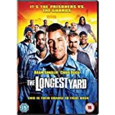 DVD The Longest Yard