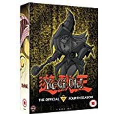 Yu gi oh dvd Yu Gi Oh: Season 4 [DVD] [NTSC]