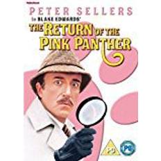 The Return Of The Pink Panther [DVD]