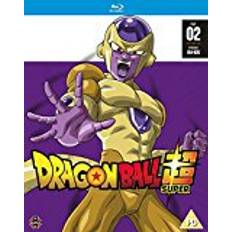 Dragon Ball Super Season 1 - Part 2 (Episodes 14-26) [Blu-ray]