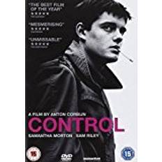 Film Control [DVD]