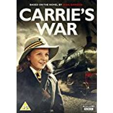 Film Carrie's War (BBC) [DVD]