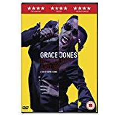 Bami Grace Jones: Bloodlight and Bami [DVD]