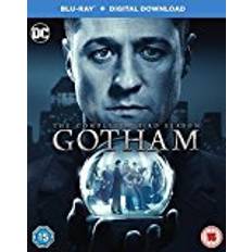 Gotham Season 3 [Blu-ray] [2017]