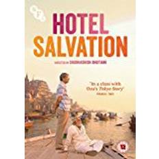 Hotel Salvation (DVD)