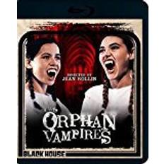 Orphan blu ray Two Orphan Vampires [Blu-ray]