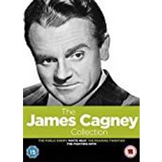 James Cagney Collection (DVD)
