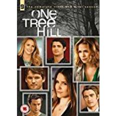 One Tree Hill - Season 9 (DVD + UV Copy) [2012]