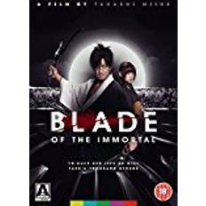 Blade Of The Immortal [DVD]