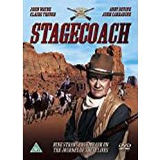 Stagecoach [DVD]