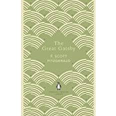 The Great Gatsby (The Penguin English Library)