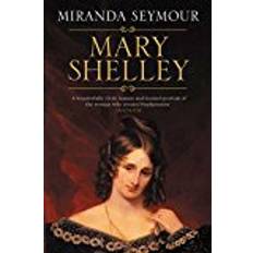 Mary Shelley