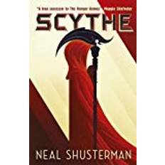 Scythe (Arc of a Scythe) (Hæftet, 2018)