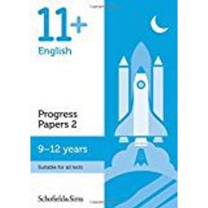 The sims 2 11+ English Progress Papers Book 2: KS2, Ages 9-12