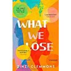 What We Lose (Paperback, 2018)