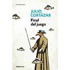 Mejor_valorados Libros Final Del Juego (Tapa blanda, 2016)