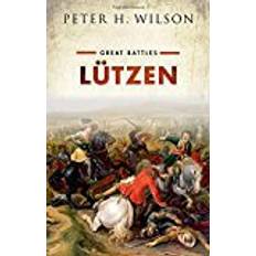 History & Archeology Books Lützen: Great Battles (Hardcover, 2018)