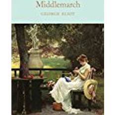 Middlemarch Middlemarch (Inbunden, 2018)