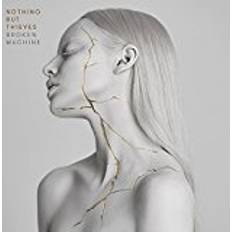 Nothing but thieves Nothing But Thieves - Broken Machine (Vinyl)