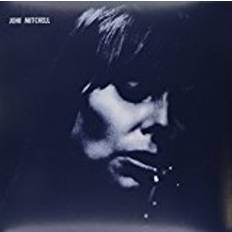 Joni mitchell Joni Mitchell - Blue (Vinyl)