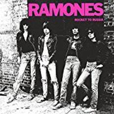 Music Ramones - Rocket To Russia (Remastered)