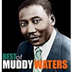 Muddy Waters - The Best Of Muddy Waters (Vinyl)