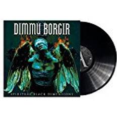 Dimmu Borgir - Spiritual Black Dimensions (Limited Edition Gatefold ) (Vinyl)