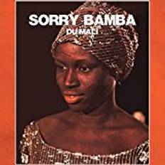 Sorry Bamba Du Mali - Sorry Bamba Du Mali (Vinyl)