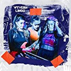 Lingo Wyvern Lingo - Wyvern Lingo