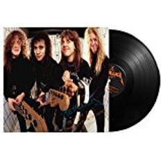 Musikk Metallica - The $5.98 E.P. - Garage Days Re-Revisited (Vinyl)