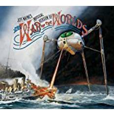 Jeff Wayne's Musical Version of The War of The Worlds [2LP] (Vinyl)