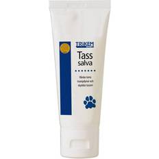 WorkingDog Tassalva