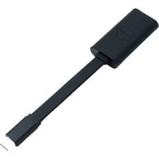 Dell USB C-HDMI 2.0 Adapter M-F