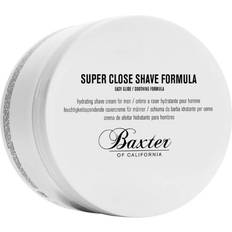 Baxter Of California Super Close Shave Formula 240ml