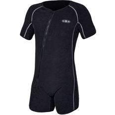 Schwarz Trockenanzüge Scubapro Climasphere Vest SS Shorty M