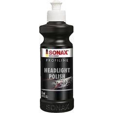 Sonax Lackpflege Sonax HeadlightPolish