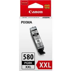 Pgi 580pgbk Canon 1970C004 (Black)